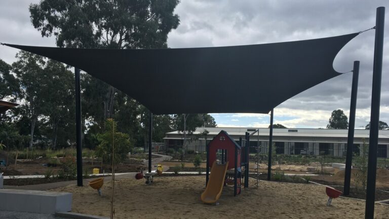 solutions shade sails