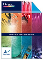 powdercoat-colours-interpon - Versatile Structures