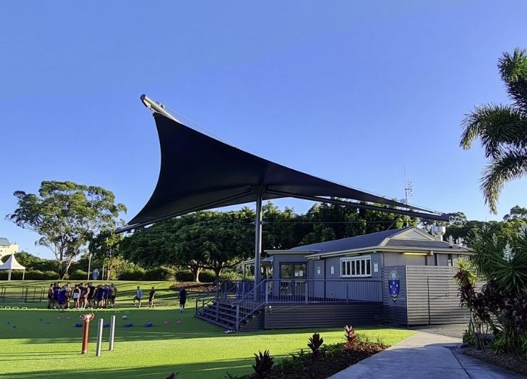 BOND UNIVERSITY RUGBY CLUB