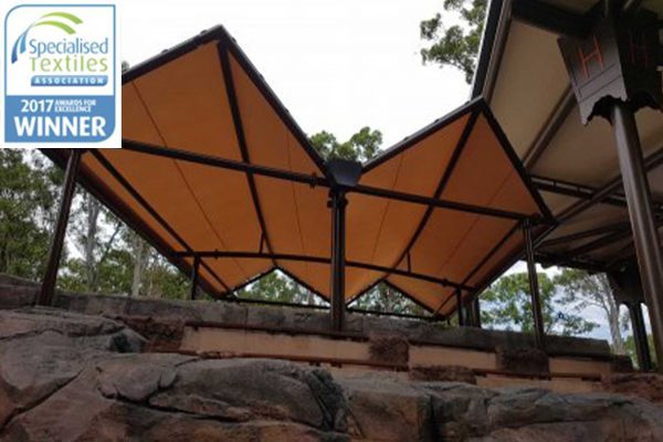 Tiger Island Dreamworld