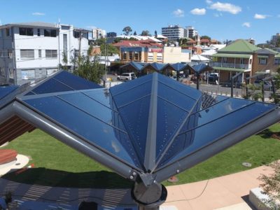 polycarbonate-roofing